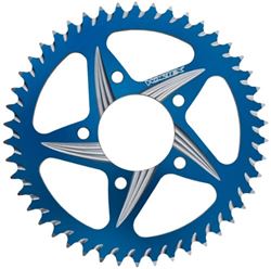 Picture of Vortex 435ZB-45 CAT5 Rear Sprocket