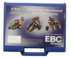 Picture of EBC CRK32B Carburetor