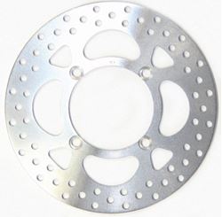 Picture of EBC MD6083D Replacement OE Rotor