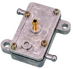 Picture of SPI 07-187-01; Fuel Pump Single Rectangular Made by SPI