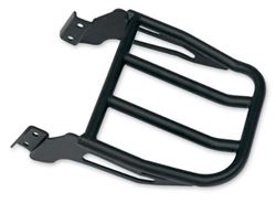 Picture of Motherwell MWL-165B 2up Backrest Lugg Rack Black