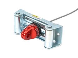 Picture of Factor 55 00110-01 Winch Wiring Harness