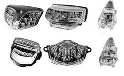 Picture of Rumble Concepts RC38875 Tail Light