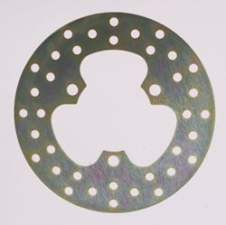 Picture of EBC MD1059LS Replacement OE Rotor