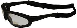 Picture of Pacific Coast Sunglasses 4315 FREEDOM BLK/CLR (12/PK)