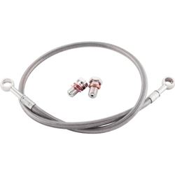 Picture of Galfer Brakes FK003D425-13 Galfer Braking Systems FK003D425-13 BRAKELINE-CLR FK003D425-13 COM