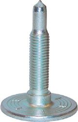Picture of WOODYS GMP-1325-48 Grand Master Silver Studs 1.325 48/pk