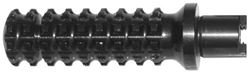 Picture of Vortex RSP06AK Vortex Racing RSP06AK VORTEX REARSET REPL PEG BLK