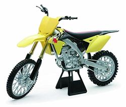 Picture of New Ray Toys 49473 Suzuki Rmz450 2014 1:6
