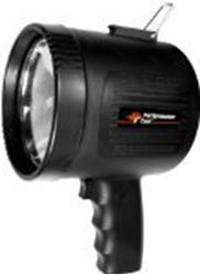 Picture of Performance Tool W2409 1m Cp Spotlight - Black