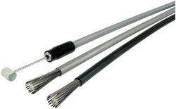 Picture of Motion Pro 05-0375 Rear Hand Brake Cable