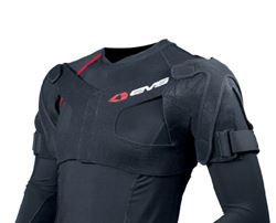 Picture of EVS SB05-L Sb05 Shoulder Brace