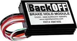 Picture of Signal Dynamics Corporation 1020 Signal Dynamics 1020 BRAKE HOLD MODULE