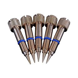 Picture of S&S Cycle 110-0069 S and S Cycle 110-0069 IDLE MIXTURE SCREW NEW STYLE