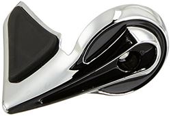 Picture of Kuryakyn 6354 Kuryakyn Chrome Kinetic Throttle Boss