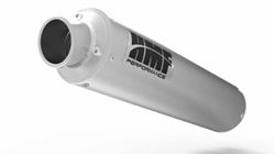 Picture of HMF Engineering 041373606071 HMF 041373606071 Performance Exhaust: Yamaha Warrior