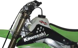 Picture of IMS 113147-N2 Fuel Tank Nat 2.8 Gal Kaw Kx250f 06-08