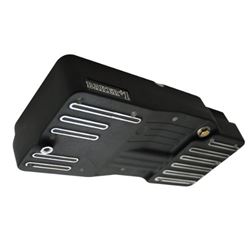 Picture of Baker Auto Accesories BD-5QTB Baker Plus One Oil Pan
