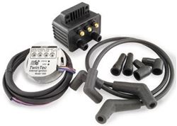 Picture of Daytona Twin Tec 1005-ADAPT 1005 PWR ADPTR PC LINK CABLE