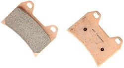 Picture of EBC FA244HH Disc Brake Pad Set