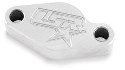Picture of Lone Star Racing 21P00305 Lonestar Racing 21P00305 E-Brake Block-Off Plate
