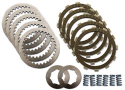 Picture of EBC SRK106 SRK Complete Clutch Kit