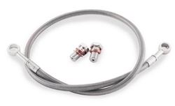 Picture of Galfer Brakes FK003D495 Sportbike Stainless Steel Hydraulic Clutch Line