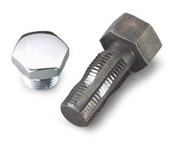 Picture of Colony 7502-2 Oversized Drain Plug with Tap