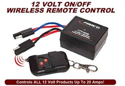 Picture of FIMCO 7771938 Wireless Remote Control