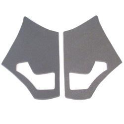 Picture of J&M FSAP-HDRG J&M Fairing/Speaker Acoustic Pads for Road Glide