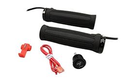 Picture of Heat Demon 215049 Clamp-On Grip Kit
