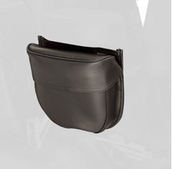 Picture of Hopnel H18ARCBK Passenger Armrest Pouch