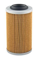 Picture of HIFLOFILTRO HF564 Oil Filter