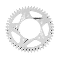 Picture of Vortex 454-43 Vortex Racing 454-43 VORTEX SPRKT - 454-43 SIL 525