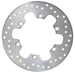 Picture of EBC MD6082D Replacement OE Rotor