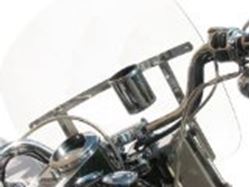 Picture of Kruzer Kaddy 625 Kruzer Kaddy Windshield Bracket Conversion Kit