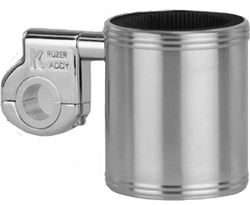 Picture of Kruzer Kaddy 100 Kruzer Kaddy with Stainless Steel Beverage Holder