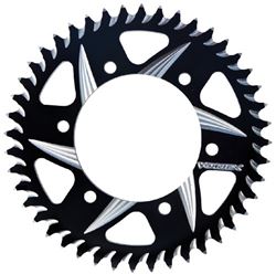 Picture of Vortex 435ZK-50 Black 50-Tooth 520-Pitch Rear Sprocket