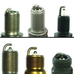 Picture of Autolite 4123 Autolite Spark Plug for Sportster