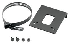 Picture of Tow Ready 118140 Universal Mounting Bracket and Clamp (Short)