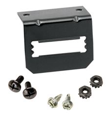 Picture of Tow Ready 20046 Mounting Bracket for 5-Flat Connectors