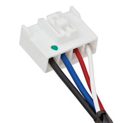 Picture of Tekonsha 3020-P Products Brake Control Wiring Adapter - 2 plugs