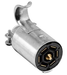 Picture of Bargman 50-57-007 Trailer End Wiring