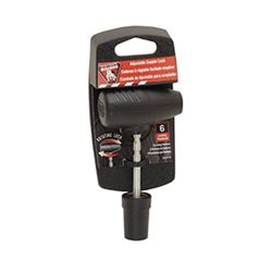 Picture of Bulldog 580410 ADJUSTABLE COUPLER LOCK