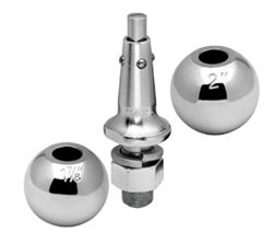 Picture of Tow Ready 63802 Tekonsha 63802 Hitch Ball 8000# Interchange