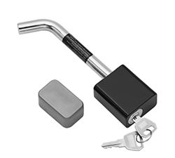 Picture of Tow Ready 63224 Tekonsha 63224 Receiver Lock 1/2"