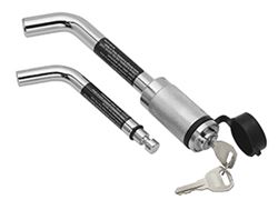 Picture of Tow Ready 63248 Tekonsha 63248 Receiver Lock Bent Pin