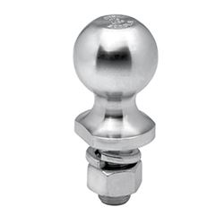 Picture of Tow Ready 63881 Packaged Hitch Ball