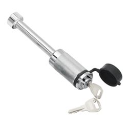 Picture of Tow Ready 63252 Trailer Hitch Lock