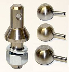 Picture of Convert-A-Ball 902B Trailer Balls & Covers